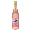 Welchs Sparkling Rose Juice, 25.4 Fluid Ounce -- 12 per case.