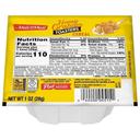 Malt-O-Meal Single Serve Honey Graham Crunch Bowl Pack Cereal, 1 Ounce -- 96 per case.