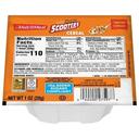 Malt O Meal Honey Scooters Cereal, 1 Ounce -- 96 per case