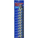 Blue Raspberry Bubble Gum