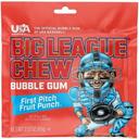 Fruit Punch Bubble Gum