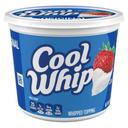 Cool Whip Original Whipped Topping, 16 Ounce -- 12 per case