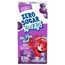 Sugar Free Grape Powdered Drink Mix