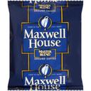 Maxwell House Ground Coffee - 2 oz. fractional pack, 192 packs per case