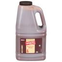 Open Pit Hickory Barbecue Sauce Jug, 1 Gallon -- 4 per Case
