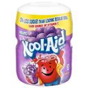 Kool-Aid Sugar-Sweetened Grape Powdered Soft Drink, 19 ounce -- 12 per case