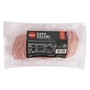 Sliced Hard Salami
