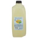 Zinger Lemonade