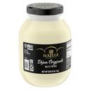Maille Original Dijon Mustard Jar, 9.05 pounds -- 4 per case