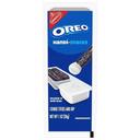 Oreo Cookies Stick and Cream Dip