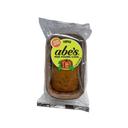 Abe's Mini Vegan Pumpkin Pound Cakes, 3.18 Ounce -- 24 per case