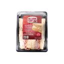 Hillshire Farms Hearty Italian Wedge Sandwich, 0.538 Pound -- 6 per case
