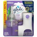 Tranquil Lavender and Aloe PlugIns Scented Oil Starter Kit