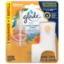 Coastal Sunshine Citrus PlugIns Scented Oil Starter Kit