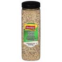 Lemon Pepper Light Seasoning