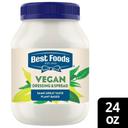 Vegan Mayonnaise