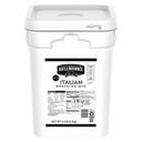 Hellmanns Italian Dressing Dry Mix, 25 Pound