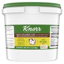 Knorr Professional Caldo De Res Beef Bouillon Base, 4.4 pound -- 4 per case