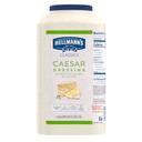 Hellmann's Classics Caesar Salad Dressing Jug, 1 gallon -- 4 per case