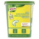 Knorr Professional Fish Bouillon Base Mix, 1.99 pound -- 6 per case