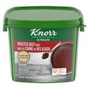 Knorr Professional Ultimate Roasted Beef Stock Base, 5 Pound -- 4 per case