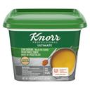 Knorr Professional Ultimate Low Sodium Vegetable Stock Base, 1 pound -- 6 per case