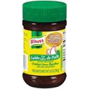 Knorr Chicken Flavor Bouillon - 3.5 oz. jar, 24 per case