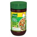 Knorr Mexican Chicken Bouillon, 7.9 Ounce -- 12 per case.