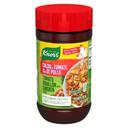 Knorr Tomato Chicken Flavored Bouillon, 7.9 Ounce -- 12 per case.