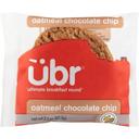 Richs Ultimate Breakfast Round Oatmeal Chocolate Chip Dough, 2.2 Ounce -- 126 per case.