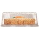 8 inch Carrot Cake