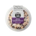 Smores Mousse Parfait with Graham Crumbs