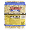 Freds Smoked Gouda Mac and Cheese Bites, 2 Pound -- 6 per case