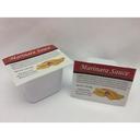 C.F. Sauer Foods Marinara Sauce, 1 Ounce -- 100 per case.