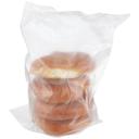 J and J Snack Roll Gourmet Giant Sliced Pretzel -- 80 per case.