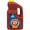 Pinnacle Foods Open Pit Original Barbecue Sauce, 156 Ounce -- 4 per case.