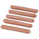 Ball Park Beef Frank, 10 Pound.