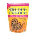 Love Crunch Organic Peanut Butter Protein Granola, 11 Ounce -- 6 per case