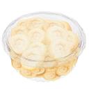 Baked Mini Sugar Cookies