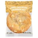 Individually Wrapped Baked White Chocolate Macadamia Cookies