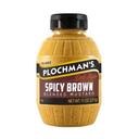 Spicy Brown Mustard