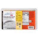 Chef Francisco Boston Clam Chowder Soup, 16 Pound