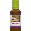 Balsamic Dressing