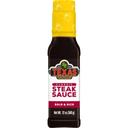 Bold and Rich Classic Steak Sauce