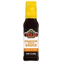 Smoky and Tangy Gold Sauce