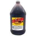 Chocolate Flavor Syrup