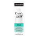 Evenly Clear Acne Exfoliant