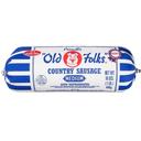 Medium Sausage 1 Pound