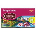 Peppermint Herbal Tea