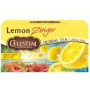Lemon Zinger Herbal Tea